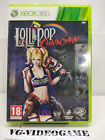 LOLLIPOP CHAINSAW  , XBOX 360 USATO