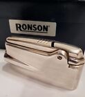 Accendino Ronson Varaflame Premium