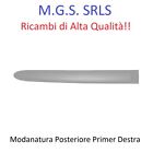 Modanatura Porta Posteriore SX/DX Primer XARA PICASSO 99/2010 (VENDITA SINGOLA!)