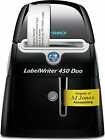 LabelWriter TM 450 DUO DYMO S0838920