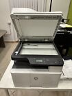 stampante hp laserjet fmp m443nda