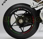 KIT ADESIVI RUOTE  MV AGUSTA  F4 "V070F4"