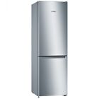 Bosch Serie 2 KGN36NLEA frigorifero con congelatore Libera installazione 305 L E