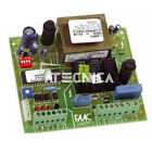 Scheda elettronica per automazione serrande FAAC 200MPS 790905 230V