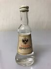 Raro Mignon Miniature Stock Vodka Keglevich 30cc 40% Vol Vintage A/1