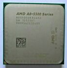 AMD A8-Series A8-5500 AD5500OKA44HJ - Quad Core - 3,20GHz - Sockel FM2 #780