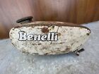 Serbatoio Benelli 50 TANK FUEL ciclomotore Tappo export 3V K