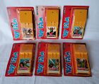 Cassette MUPI Toy Film # UFO ROBOT GOLDRAKE GOLDORAK GRENDIZER # Vintage 1979