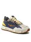 Scarpe sneakers AERONAUTICA MILITARE uomo 231sc214ct3099 multicolor 94391