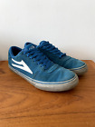 Lakai Manchester Blue Teal, UK 10