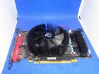 XFX RADEON HD 6770 1GB DDR5 PCI-E 1.1 x16 GRAFIKKARTE DUAL DVI mini-HDMI #GK6037