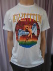 LED ZEPPELIN gruppo musicale MAGLIA T-SHIRT maglietta rock NUOVA MOLTO BELLA !!!