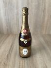 Cristal Louis Roederer Champagne 1979