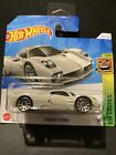 Hot Wheels Pagani Utopia Hw Exotics 5/10 2024 205/250 HRY83 Hypercar