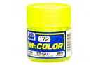 C-172 Mr Color: Fluorescent Yellow | Lucido | Primario | 10ml