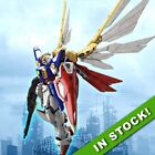 GUNDAM WING GUNDAM - RG 1/144 - BANDAI MODEL KIT - GUNPLA