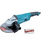 SMERIGLIATRICE ANGOLARE MAKITA FLEX FRULLINO 230 mm  2200W GA9020