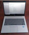 HP Elitebook 830 G5 13.3" Intel ‎Core i5 8em 256 Go SSD 8 Go RAM