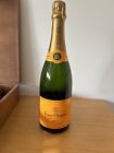 VEUVE CLICQUOT PONSARDIN CHAMPAGNE Brut SIGILLATO