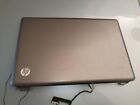 HP G62 Scocca Cover LCD completa