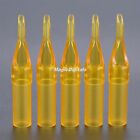 5x 9 Type Tattoo Tip Nozzles Needle Tube Tattoo Supplies Flat Round Diamond Tips