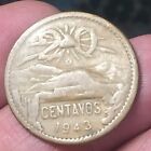 Moneta Messico MEXICO 20 Centavos 1943  ESTADOS UNIDOS MEXICANOS