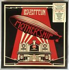 LED ZEPPELIN MOTHERSHIP 4LP 180g SEALED