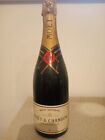 MOET CHANDON IMPERIAL DRY CHAMPAGNE DAL 1743 CL.75