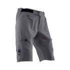 LEATT Pantaloncini MTB Enduro 2.0 Uomo Grigio XL - 5024120594