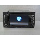 Autoradio 2din Volkswagen Touareg