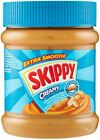 Skippy Cremoso Burro di Arachidi, 340g