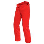 Pantaloni Sci DERMIZAX EV™ Uomo Dainese P006 High-Risk-Red