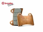 SET PASTIGLIE FRENO POSTERIORE BREMBO PER XL V TRANSALP 600 1997-1999