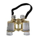 NUOVO Swarovski Binocolo 243445 oro Crystal memories ORIGINALE gold out of stock