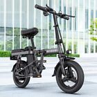 ENGWE E-Mini Bike T14 350W 55 km Range Max Speed 25 km/h Folding Electric Bike