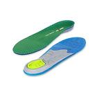 IRON MAN PWR-GEL CUSHIONING INSOLE SOLETTE PER SCARPE