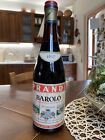 Barolo Prandi 1967 - Vino Da Collezione