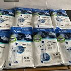 8x Du Pont Classic Xpert Tyvek XXXL