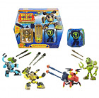 Voltron Ready 2 Robot Capsula Battle Pack Slime