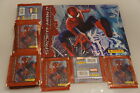 THE AMAZING SPIDERMAN 2 -  Album vuoto + 50 bustine figurine Panini