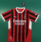 Maglia Home Ac Milan 24/25 HOME