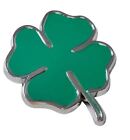 Badge  Cloverleaf