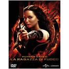 Hunger Games: La ragazza di fuoco (DVD)