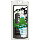 Energizer Caricabatterie Universale per Pile Ricaricabili