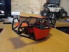 INJORA RC Roll Cage Rock Buggy Body 1/10 G-MADE R1 Clone - Axial SCX10 ???