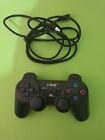 Controller Compatibile Ps3 Nero Funzionante