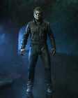 HALLOWEEN - Ends 2022 - Michael Myers Ultimate Action Figure Neca