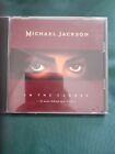 MICHAEL  JACKSON - IN THE CLOSET. CD SINGOLO