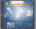 HOOTIE & THE BLOWFISH - scattered , smothered & covered CD