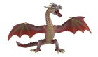 Bullyland 75591 Drago Volante Rosso 16 CM Fantasy